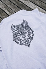 Lade das Bild in den Galerie-Viewer, Wolf of Swetch