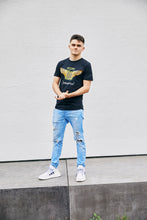 Lade das Bild in den Galerie-Viewer, Angel Swetch