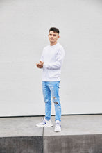 Lade das Bild in den Galerie-Viewer, Tripple Swetch