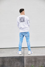 Lade das Bild in den Galerie-Viewer, Tripple Swetch