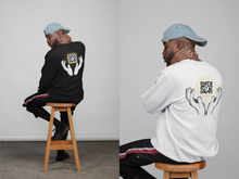 Lade das Bild in den Galerie-Viewer, Holy Swetch