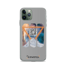Lade das Bild in den Galerie-Viewer, Space Swetch Handyhülle Iphone 7 - 13