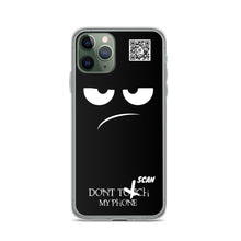 Lade das Bild in den Galerie-Viewer, Don´t Scan me Handyhülle Iphone 7 - 13