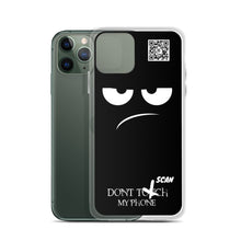 Lade das Bild in den Galerie-Viewer, Don´t Scan me Handyhülle Iphone 7 - 13
