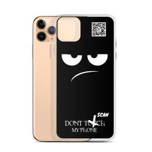 Lade das Bild in den Galerie-Viewer, Don´t Scan me Handyhülle Iphone 7 - 13