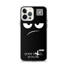 Lade das Bild in den Galerie-Viewer, Don´t Scan me Handyhülle Iphone 7 - 13