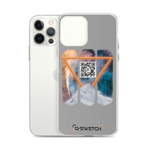 Lade das Bild in den Galerie-Viewer, Space Swetch Handyhülle Iphone 7 - 13