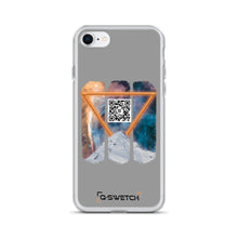 Lade das Bild in den Galerie-Viewer, Space Swetch Handyhülle Iphone 7 - 13