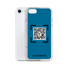 Lade das Bild in den Galerie-Viewer, Square Swetch Handyhülle Iphone 7 - 13