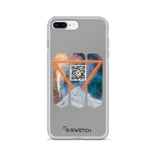 Lade das Bild in den Galerie-Viewer, Space Swetch Handyhülle Iphone 7 - 13