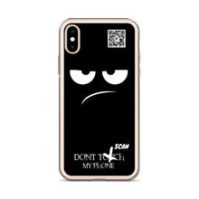 Lade das Bild in den Galerie-Viewer, Don´t Scan me Handyhülle Iphone 7 - 13