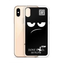 Lade das Bild in den Galerie-Viewer, Don´t Scan me Handyhülle Iphone 7 - 13