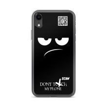 Lade das Bild in den Galerie-Viewer, Don´t Scan me Handyhülle Iphone 7 - 13