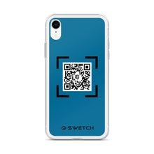 Lade das Bild in den Galerie-Viewer, Square Swetch Handyhülle Iphone 7 - 13