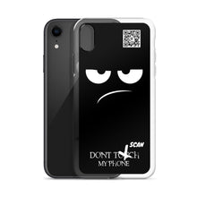 Lade das Bild in den Galerie-Viewer, Don´t Scan me Handyhülle Iphone 7 - 13