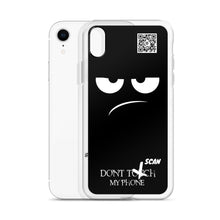 Lade das Bild in den Galerie-Viewer, Don´t Scan me Handyhülle Iphone 7 - 13