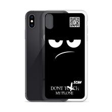 Lade das Bild in den Galerie-Viewer, Don´t Scan me Handyhülle Iphone 7 - 13