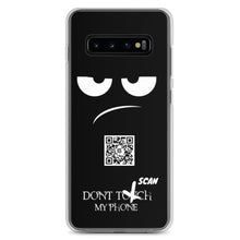 Lade das Bild in den Galerie-Viewer, Don´t Scan me Handyhülle Samsung S10 - S21 Ultra