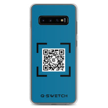 Lade das Bild in den Galerie-Viewer, Square Swetch Handyhülle Samsung S10 - S21 Ultra