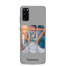 Lade das Bild in den Galerie-Viewer, Space Swetch Handyhülle Android S10 - S21 Ultra