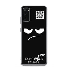 Lade das Bild in den Galerie-Viewer, Don´t Scan me Handyhülle Samsung S10 - S21 Ultra