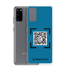 Lade das Bild in den Galerie-Viewer, Square Swetch Handyhülle Samsung S10 - S21 Ultra