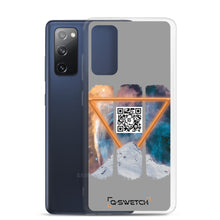 Lade das Bild in den Galerie-Viewer, Space Swetch Handyhülle Android S10 - S21 Ultra