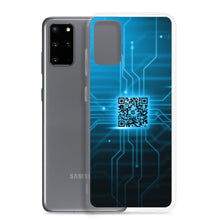 Lade das Bild in den Galerie-Viewer, Data Swetch Handyhülle Samsung S10 - S21 Ultra