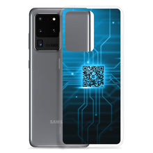 Lade das Bild in den Galerie-Viewer, Data Swetch Handyhülle Samsung S10 - S21 Ultra