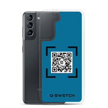 Lade das Bild in den Galerie-Viewer, Square Swetch Handyhülle Samsung S10 - S21 Ultra