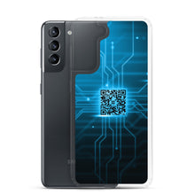 Lade das Bild in den Galerie-Viewer, Data Swetch Handyhülle Samsung S10 - S21 Ultra