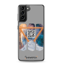 Lade das Bild in den Galerie-Viewer, Space Swetch Handyhülle Android S10 - S21 Ultra