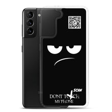 Lade das Bild in den Galerie-Viewer, Don´t Scan me Handyhülle Samsung S10 - S21 Ultra