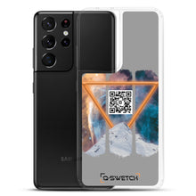 Lade das Bild in den Galerie-Viewer, Space Swetch Handyhülle Android S10 - S21 Ultra