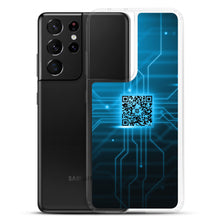 Lade das Bild in den Galerie-Viewer, Data Swetch Handyhülle Samsung S10 - S21 Ultra