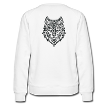 Chargez l'image dans la visionneuse de galerie, Wolf of Swetch - Weiß