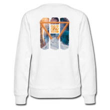 Chargez l'image dans la visionneuse de galerie, Les femmes de l'espace Swetch