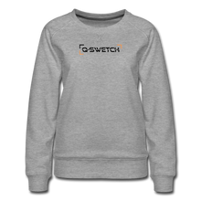 Chargez l'image dans la visionneuse de galerie, Les femmes de l'espace Swetch