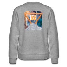 Chargez l'image dans la visionneuse de galerie, Les femmes de l'espace Swetch