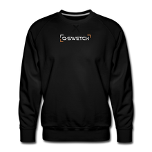 Lade das Bild in den Galerie-Viewer, Space Swetch - Schwarz