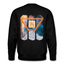 Lade das Bild in den Galerie-Viewer, Space Swetch - Schwarz