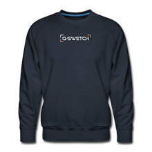 Lade das Bild in den Galerie-Viewer, Space Swetch - Navy