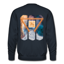 Lade das Bild in den Galerie-Viewer, Space Swetch - Navy