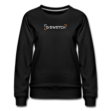 Chargez l'image dans la visionneuse de galerie, Space Swetch - Schwarz