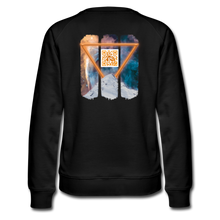 Chargez l'image dans la visionneuse de galerie, Space Swetch - Schwarz