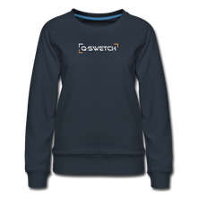 Chargez l'image dans la visionneuse de galerie, Space Swetch - Navy