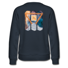 Chargez l'image dans la visionneuse de galerie, Space Swetch - Navy