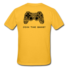 Lade das Bild in den Galerie-Viewer, Game Swetch - Gelb