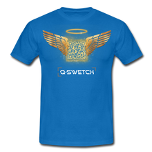 Lade das Bild in den Galerie-Viewer, Angel Swetch - Royalblau