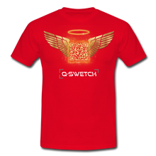 Lade das Bild in den Galerie-Viewer, Angel Swetch - Rot